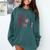 Jesus God Smut Reader Smut Reading Book Is That Smut Comfort Colors Sweatshirt Chalky Mint