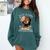 Just A Girl Who Loves Books Book Lover Reading For Women Comfort Colors Sweatshirt Chalky Mint Just A Girl Who Loves Books Book Lover Reading For Women Comfort Colors Sweatshirt Chalky Mint