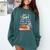 Just a Girl Who Loves Dogs Books Coffee T-Shirt Comfort Colors Sweatshirt Chalky Mint Just a Girl Who Loves Dogs Books Coffee T-Shirt Comfort Colors Sweatshirt Chalky Mint