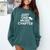 Just One More Chapter Book Lover Quote Comfort Colors Sweatshirt Chalky Mint Just One More Chapter Book Lover Quote Comfort Colors Sweatshirt Chalky Mint