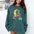 Just One More Chapter Love Book Reading Comfort Colors Sweatshirt Chalky Mint Just One More Chapter Love Book Reading Comfort Colors Sweatshirt Chalky Mint