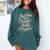 Just One More Chapter Reading Book Lover Bibliophile Comfort Colors Sweatshirt Chalky Mint Just One More Chapter Reading Book Lover Bibliophile Comfort Colors Sweatshirt Chalky Mint