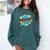 Kids Boys Benjamin Name Personalized Superhero Comic Book Comfort Colors Sweatshirt Chalky Mint Kids Boys Benjamin Name Personalized Superhero Comic Book Comfort Colors Sweatshirt Chalky Mint