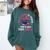 Knowledge Is Power Book Club Librarian Read Banned Books Comfort Colors Sweatshirt Chalky Mint Knowledge Is Power Book Club Librarian Read Banned Books Comfort Colors Sweatshirt Chalky Mint