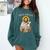 LDS Book Of Mormon Meme Helaman 6 Comfort Colors Sweatshirt Chalky Mint LDS Book Of Mormon Meme Helaman 6 Comfort Colors Sweatshirt Chalky Mint