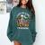 Leave Me Alone Skeleton Reading Book Floral Moon Librarian Comfort Colors Sweatshirt Chalky Mint Leave Me Alone Skeleton Reading Book Floral Moon Librarian Comfort Colors Sweatshirt Chalky Mint