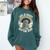 Life Is Short Buy The Book Reading Book Comfort Colors Sweatshirt Chalky Mint Life Is Short Buy The Book Reading Book Comfort Colors Sweatshirt Chalky Mint