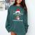Most Likely To Read A Book On Christmas Love Reading Books Comfort Colors Sweatshirt Chalky Mint Most Likely To Read A Book On Christmas Love Reading Books Comfort Colors Sweatshirt Chalky Mint