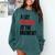 A Lot To Read At The Moment Reading Book Reader Nerd Comfort Colors Sweatshirt Chalky Mint
