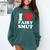 I Love Fairy Smut Book Lover Saying Comfort Colors Sweatshirt Chalky Mint I Love Fairy Smut Book Lover Saying Comfort Colors Sweatshirt Chalky Mint