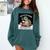 I Love Turtles Sea I Have Selective Hearing Coffee And Book Comfort Colors Sweatshirt Chalky Mint I Love Turtles Sea I Have Selective Hearing Coffee And Book Comfort Colors Sweatshirt Chalky Mint