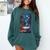 Magic Books Butterflies Fantasy Nature Tea Enchanting Comfort Colors Sweatshirt Chalky Mint Magic Books Butterflies Fantasy Nature Tea Enchanting Comfort Colors Sweatshirt Chalky Mint