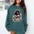 Melanin Book Month Honoring Past Inspiring Pride Comfort Colors Sweatshirt Chalky Mint Melanin Book Month Honoring Past Inspiring Pride Comfort Colors Sweatshirt Chalky Mint