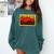 Millions Of Cats Book Cover Comfort Colors Sweatshirt Chalky Mint Millions Of Cats Book Cover Comfort Colors Sweatshirt Chalky Mint