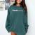 Minimalist Book Lover Book Nerd Comfort Colors Sweatshirt Chalky Mint Minimalist Book Lover Book Nerd Comfort Colors Sweatshirt Chalky Mint