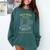 Mom Book Club Tired Moms Book Club Running On Coffee Cha0 Comfort Colors Sweatshirt Chalky Mint Mom Book Club Tired Moms Book Club Running On Coffee Cha0 Comfort Colors Sweatshirt Chalky Mint