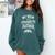 My Mom Is My Favorite Author Book Lover Premium Comfort Colors Sweatshirt Chalky Mint My Mom Is My Favorite Author Book Lover Premium Comfort Colors Sweatshirt Chalky Mint