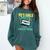 Nineties Girls Make The Coolest Moms Nostalgia 90s Mom Comfort Colors Sweatshirt Chalky Mint Nineties Girls Make The Coolest Moms Nostalgia 90s Mom Comfort Colors Sweatshirt Chalky Mint