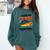 I Have No Cruise Trip Control They Book Themselves Comfort Colors Sweatshirt Chalky Mint