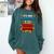 It Is Not Hoarding If It's Comic Books Collector Tee Premium Tri-Blend Comfort Colors Sweatshirt Chalky Mint