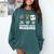 Nothing Beats Reading Bookworm Librarian Book Nerd Comfort Colors Sweatshirt Chalky Mint Nothing Beats Reading Bookworm Librarian Book Nerd Comfort Colors Sweatshirt Chalky Mint