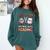 Nothing Goes Beyond Reading Rock Paper Scissors Book Comfort Colors Sweatshirt Chalky Mint Nothing Goes Beyond Reading Rock Paper Scissors Book Comfort Colors Sweatshirt Chalky Mint