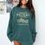 Old Biker I'm From The 1900s Motorcycle Classic Men Comfort Colors Sweatshirt Chalky Mint Old Biker I'm From The 1900s Motorcycle Classic Men Comfort Colors Sweatshirt Chalky Mint
