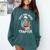 One More Chapter Skeleton Reading Books Lovers Readers Comfort Colors Sweatshirt Chalky Mint One More Chapter Skeleton Reading Books Lovers Readers Comfort Colors Sweatshirt Chalky Mint
