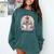 Oops I Bought Another Book Book Woman Sarcastic Comfort Colors Sweatshirt Chalky Mint Oops I Bought Another Book Book Woman Sarcastic Comfort Colors Sweatshirt Chalky Mint