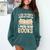 I Like To Party And By Party I Mean Read Books Comfort Colors Sweatshirt Chalky Mint I Like To Party And By Party I Mean Read Books Comfort Colors Sweatshirt Chalky Mint