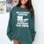 Be Patient With Me I'm From The 1900s Over The Hill Comfort Colors Sweatshirt Chalky Mint Be Patient With Me I'm From The 1900s Over The Hill Comfort Colors Sweatshirt Chalky Mint