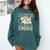 Patient Me I'm From The 1900s Premium Comfort Colors Sweatshirt Chalky Mint