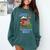 Patient With Me I'm From The 1900s Premium Comfort Colors Sweatshirt Chalky Mint Patient With Me I'm From The 1900s Premium Comfort Colors Sweatshirt Chalky Mint