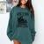 The People Who'Ve Banned Books Were The Good Guys Comfort Colors Sweatshirt Chalky Mint The People Who'Ve Banned Books Were The Good Guys Comfort Colors Sweatshirt Chalky Mint