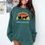 Please Be Patient With Me I'm From The 1900s Apparel Premium Comfort Colors Sweatshirt Chalky Mint Please Be Patient With Me I'm From The 1900s Apparel Premium Comfort Colors Sweatshirt Chalky Mint