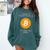 Please Be Patient With Me I'm From The 1900s Bitcoin Premium Comfort Colors Sweatshirt Chalky Mint Please Be Patient With Me I'm From The 1900s Bitcoin Premium Comfort Colors Sweatshirt Chalky Mint