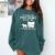 Please Patient I'm From The 1900s Boomer Meme Comfort Colors Sweatshirt Chalky Mint Please Patient I'm From The 1900s Boomer Meme Comfort Colors Sweatshirt Chalky Mint