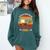 Please Be Patient With Me I'm From The 1900s Cool Dad Comfort Colors Sweatshirt Chalky Mint Please Be Patient With Me I'm From The 1900s Cool Dad Comfort Colors Sweatshirt Chalky Mint