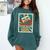 Please Be Patient With Me I'm From The 1900s Cool Dad Premium Tri-Blend Comfort Colors Sweatshirt Chalky Mint Please Be Patient With Me I'm From The 1900s Cool Dad Premium Tri-Blend Comfort Colors Sweatshirt Chalky Mint