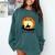 Please Be Patient With Me I'm From The 1900s Cowboy Comfort Colors Sweatshirt Chalky Mint Please Be Patient With Me I'm From The 1900s Cowboy Comfort Colors Sweatshirt Chalky Mint