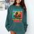 Please Be Patient I'm From The 1900s Dad Fathers Day Comfort Colors Sweatshirt Chalky Mint Please Be Patient I'm From The 1900s Dad Fathers Day Comfort Colors Sweatshirt Chalky Mint