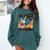 Please Be Patient With Me I'm From The 1900s Gen X Boomer Comfort Colors Sweatshirt Chalky Mint Please Be Patient With Me I'm From The 1900s Gen X Boomer Comfort Colors Sweatshirt Chalky Mint