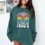 Please Be Patient With Me I'm From The 1900s Kawaii Premium Tri-Blend Comfort Colors Sweatshirt Chalky Mint Please Be Patient With Me I'm From The 1900s Kawaii Premium Tri-Blend Comfort Colors Sweatshirt Chalky Mint