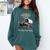 Please Be Patient With Me I'm From The 1900s Men Women Comfort Colors Sweatshirt Chalky Mint Please Be Patient With Me I'm From The 1900s Men Women Comfort Colors Sweatshirt Chalky Mint