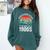 Please Be Patient With Me I'm From The 1900s Music Comfort Colors Sweatshirt Chalky Mint Please Be Patient With Me I'm From The 1900s Music Comfort Colors Sweatshirt Chalky Mint