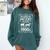 Please Be Patient I'm From The 1900s Old Man Comfort Colors Sweatshirt Chalky Mint Please Be Patient I'm From The 1900s Old Man Comfort Colors Sweatshirt Chalky Mint