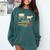 Please Be Patient With Me I'm From The 1900s Old Tee Premium Comfort Colors Sweatshirt Chalky Mint Please Be Patient With Me I'm From The 1900s Old Tee Premium Comfort Colors Sweatshirt Chalky Mint