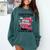 Please Be Patient I'm From The 1900s Retro Cassette Comfort Colors Sweatshirt Chalky Mint Please Be Patient I'm From The 1900s Retro Cassette Comfort Colors Sweatshirt Chalky Mint
