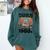 Please Be Patient I'm From The 1900s Retro Computer Geek Comfort Colors Sweatshirt Chalky Mint Please Be Patient I'm From The 1900s Retro Computer Geek Comfort Colors Sweatshirt Chalky Mint