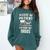Please Be Patient I'm From The 1900s Retro Premium Tri-Blend Comfort Colors Sweatshirt Chalky Mint Please Be Patient I'm From The 1900s Retro Premium Tri-Blend Comfort Colors Sweatshirt Chalky Mint